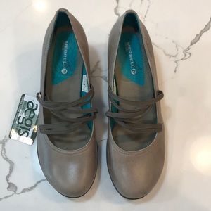 Merrell Evera Cross / Aluminum women’s shoes